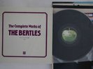10LP BEATLES Complete Works Of The Beatles Vol.2 P1 TOSHIBA EMI JAPAN Vinyl