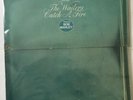 vinyle Bob Marley catch a fire label noir très rare état neuf 