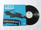 HI-FI SOUND STEREO TEST RECORD   EX+/NrM   1974 UK TECHNICAL SET-UP VINYL LP