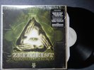 The Lost Children Of Babylon Zeitgeist : The Spirit Of The Age 2LP Wu-Tang