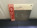 Kenny Drew Trio - S/T JAPAN LP w/ obi