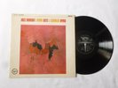STAN GETZ   JAZZ SAMBA   VERVE 1962 UK 1ST PRESS STEREO VINYL LP   PLAYS TIDY
