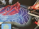 Death Of A Bachelor  Panic At The Disco Vinyl Record