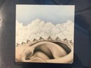 THUNDER Self Titled S/T SEALED  LP Wow  1974 Capitol ST-11279 Rock Rare