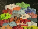 CALEXICO AND IRON & WINE YEARS TO BURN NEW SEALED COLOUR VINYL LP IN STOCK