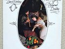 Wooden O - A Handeful Of Pleasant Delites - Middle Earth - UK 1969  - RARE VINYL