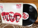THE THE Matt Johnson Rare Vinyl LP Interview & Live Music Record ALIVE