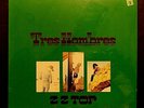 ZZ TOP - LP - Tres Hombres - Warner Bros. BSK 3270 - New/Sealed