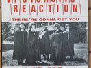 Count Five ?– Psychotic Reaction 1966 *BELGIUM* 7
