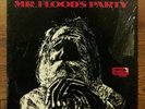 MR. FLOOD'S PARTY LP psych rock vinyl 1969 Cotillion Records 1st OOP VG++ vinyl