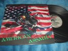 VENOM -AMERICAN ASSAULT- AWESOME  12