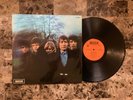 THE ROLLING STONES BETWEEN THE BUTTONS  SOUTH AMERICAN MONO DECCA EAR FFRR EX+