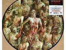 CANNIBAL CORPSE - THE BLEEDING - LP PICTURE DISC VINYL BRAND NEW 2013