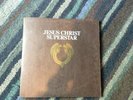  Jesus Christ Superstar - Vintage Vinyl Two Record Album: Excellent Condition