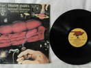 FRANK ZAPPA & THE MOTHERS OF INVENTION 