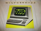 Kraftwerk - Computer World - PROMO COPY - HS 3549 - LP - Vinyl - Record -  1981