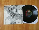 THE BEATLES LP REVOLVER SW 2576