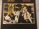 Tom Waits Swordfishtrombones Vinyl LP Island 90095-1 US 1983 w/ Inner Sleeve