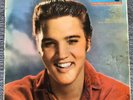 Elvis Presley ?– For LP Fans Only    RCA ?– LPM-1990-C  1959 Black Label