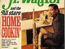 Jr. WALKER & THE ALL STARS 