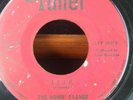 Rare Florida garage rock  THE ROVIN' FLAMES : Gloria / J.J.J.P.  FULLER #2627