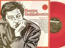 SERGE GAINSBOURG ?– Initials B.B. (Mercury) LP Red