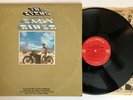 The Byrds - Ballad Of Easy Rider  - 1969 US 1st Press (NM-) Ultrasonic Clean