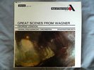 WAGNER GREAT SCENES FROM LONDON VPO KNAPPERTSBUSCH DECCA SDD 143 FFRR LABEL