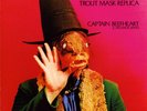 Captain Beefheart & His Magic Band-Trout Mask Replica Reprise Records 927 196-2