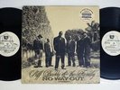 PUFF DADDY & THE FAMILY NO WAY OUT BAD BOY 78612-73012-1 US VINYL 2LP