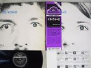 IL VOLO SAME SEVEN SEAS K22P-112 Japan OBI VINYL LP