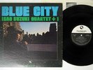 ISAO SUZUKI QUARTET 1 BLUE CITY THREE BLIND MICE 18PJ-1013 Japan VINYL LP