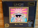 JIMI HENDRIX - AXIS BOLD AS LOVE, UHQR STEREO  NEW  SEALED 0929/5000