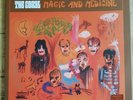 THE CORAL - Magic And Medicine  2x 12