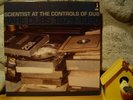 SCIENTIST At the Controls Of Dub: Rare Dubs 1979-1980 LP/Dub Reggae/King Tubby