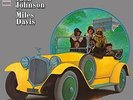 Davis, Miles-Jack Johnson (1LP) VINYL NEW