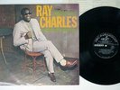RAY CHARLES MODERN SOUNDS IN COUNTRY & WESTERN MUSIC ABC-PARAMOUNT SH53 Japan LP