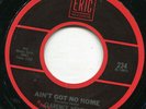 CLARENCE HENRY - Ain't Got No Home  7