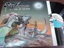 Steel Vengeance - Call Off The Dogs, LP 12 