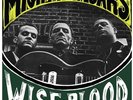Thee Mighty Caesars - Wiseblood [New Vinyl LP]