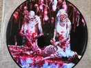 Cannibal Corpse - Butchered At Birth Picture Disc Vinyl Lp Rare