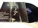 THE ROLLING STONES 'Out Of Our Heads' Vinyl Lp Decca STEREO 'Missing 1' - H40