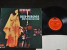 PAUL BLEY ANNETTE PEACOCK Synthesizer Show - Revenge (Polydor UK 1st Press 1972)