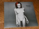 Marilyn Manson Mechanical Animals.very rare edition vinyl lp.sealed.