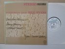 THE BILL EVANS TRIO- Everybody Digs LP (US Vinyl EX+ Reissue OJC-068 Riverside)