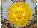 Klaatu - 3:47 E.S.T.  RARE OOP Original Canadian 3rd pressing Vinyl LP (NM+)
