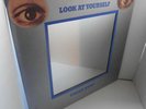 URIAH HEEP Look At Yourself UK Bronze ILPS 9169 UK Top condition vinyl EX/EX+