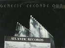 GENESIS - Seconds Out [1977] 2 LPs (Vinyl NM+) (Sleeve VG+/VG++) Radio DJ Copy