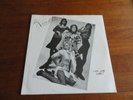 THE KINKS Late Late Show  RARE LIVE GERMANY 1982 LP CHAMELEON RECORDS NOT TMOQ