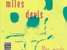 Blue Moods - Miles Davis (2016, Vinyl NEUF)